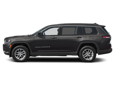2026 Jeep Grand Cherokee GRAND CHEROKEE L LAREDO X 4X4