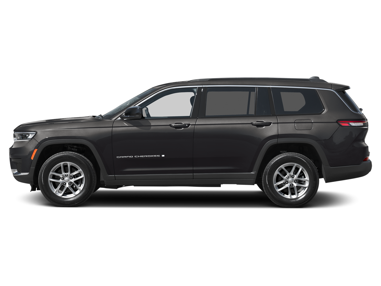 2026 Jeep Grand Cherokee GRAND CHEROKEE L LAREDO X 4X4
