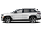 2027 Jeep Grand Cherokee Laredo X