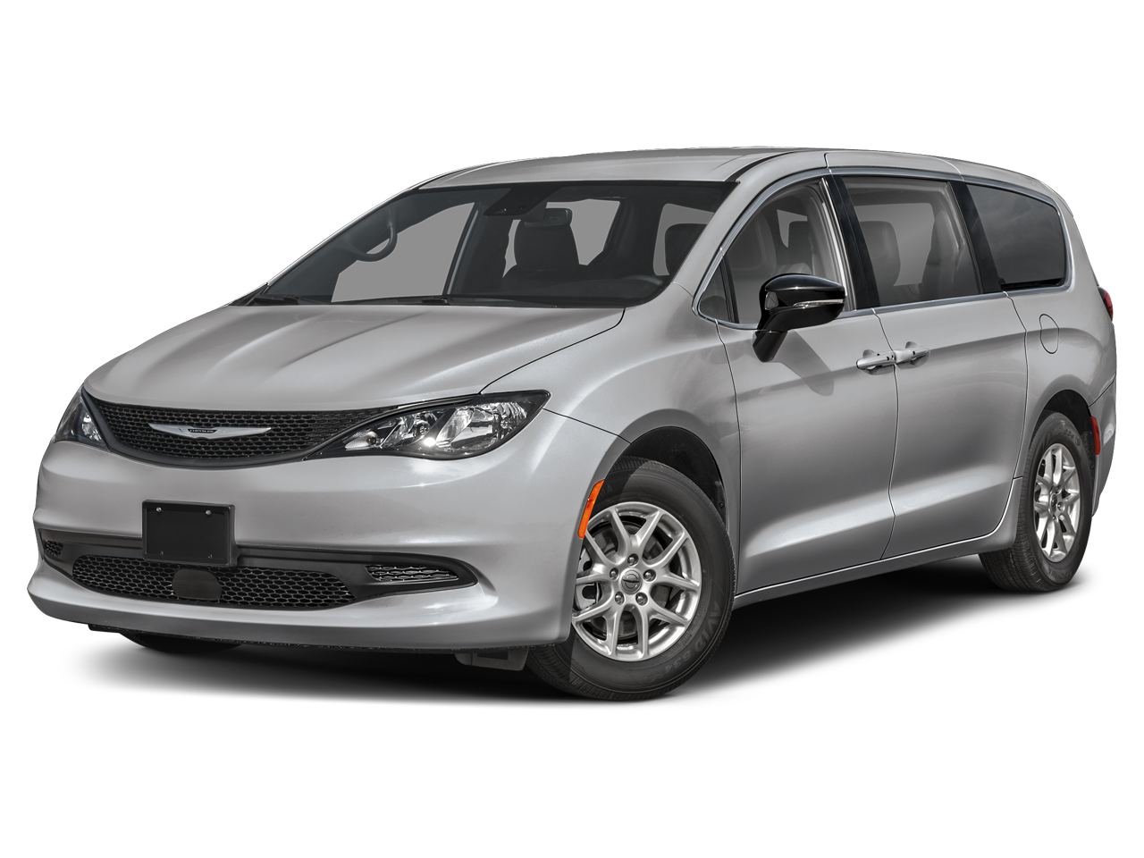 2026 Chrysler Voyager VOYAGER LX