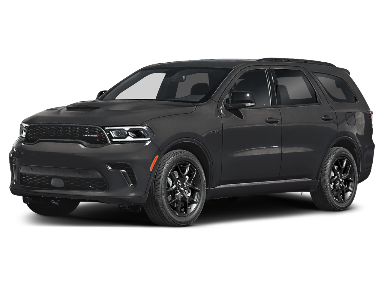 2026 Dodge Durango DURANGO GT PREMIUM AWD HEMI V8