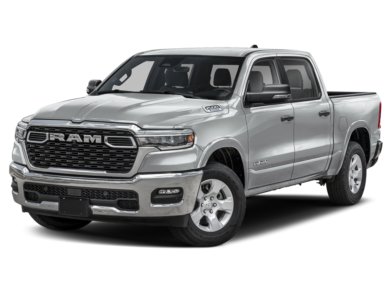 2026 RAM 1500 Pickup Big Horn/Lone Star