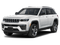 2027 Jeep Grand Cherokee Laredo X