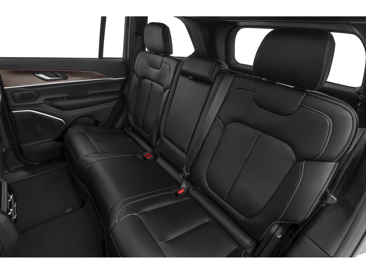 2026 Jeep Grand Cherokee 85th Anniversary Edition