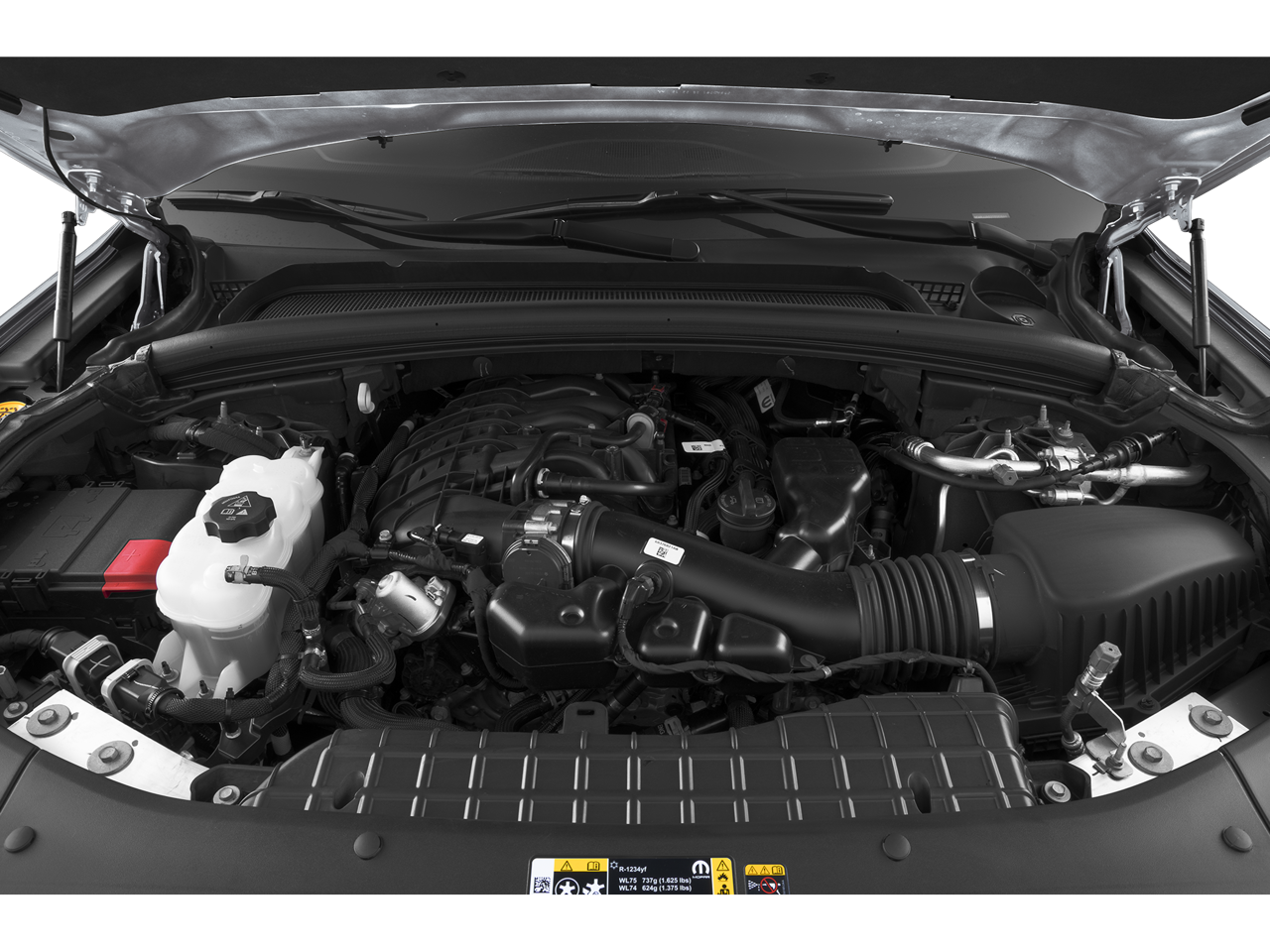 2026 Jeep Grand Cherokee GRAND CHEROKEE L LAREDO X 4X4