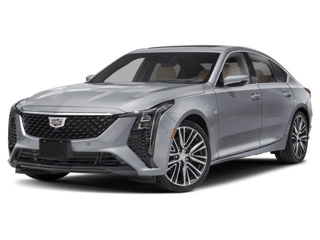 2026 Cadillac CT5 