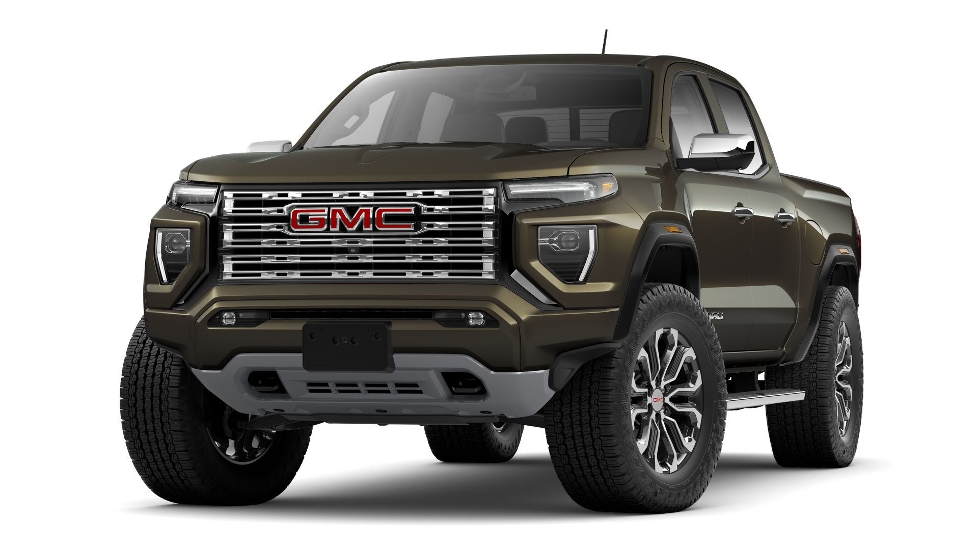 2024 GMC Canyon Denali Sheboygan WI Manitowoc Plymouth & Fond Du Lac Port Washington Wisconsin