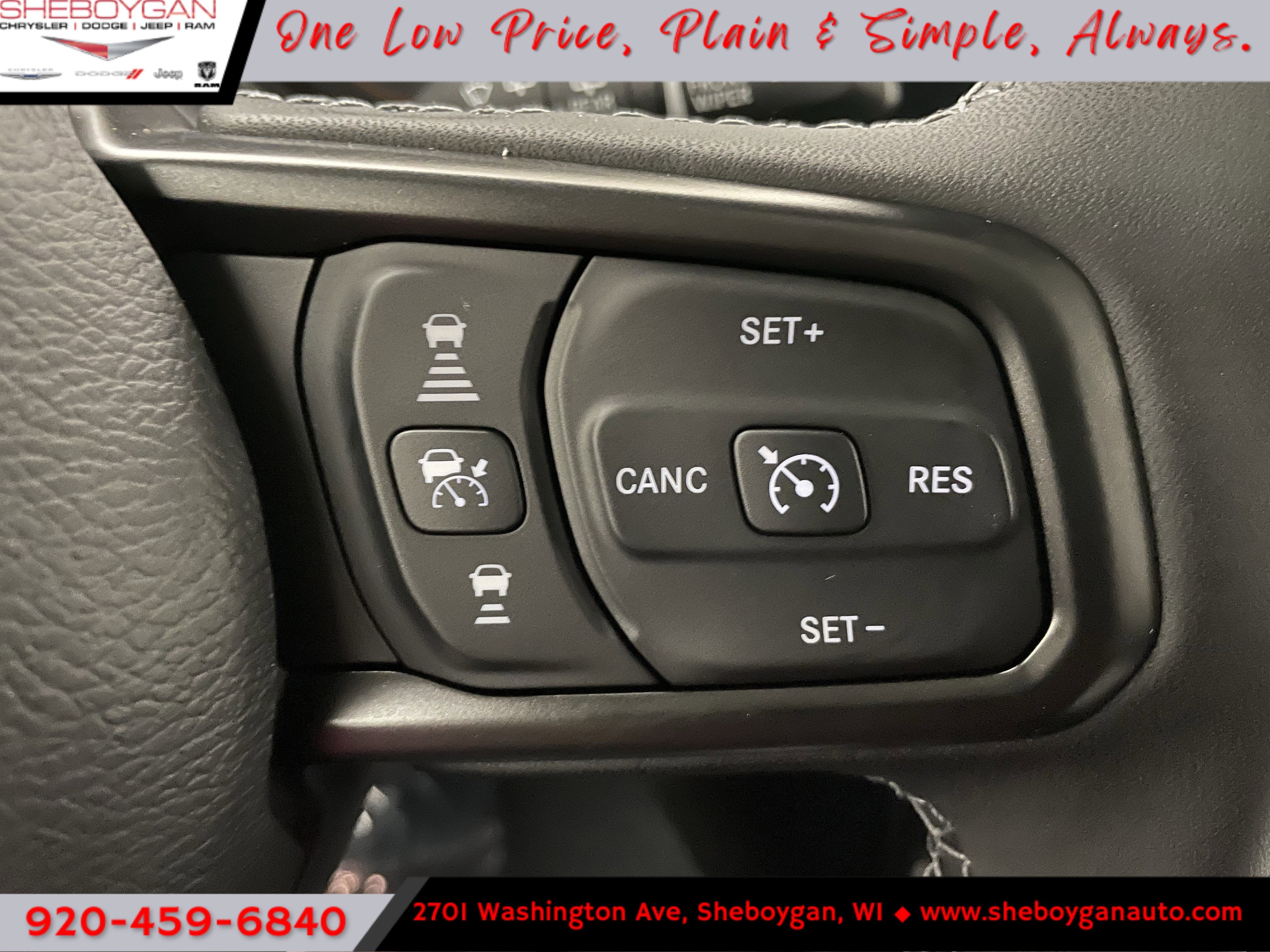 2026 Jeep Wrangler WRANGLER 2-DOOR WILLYS