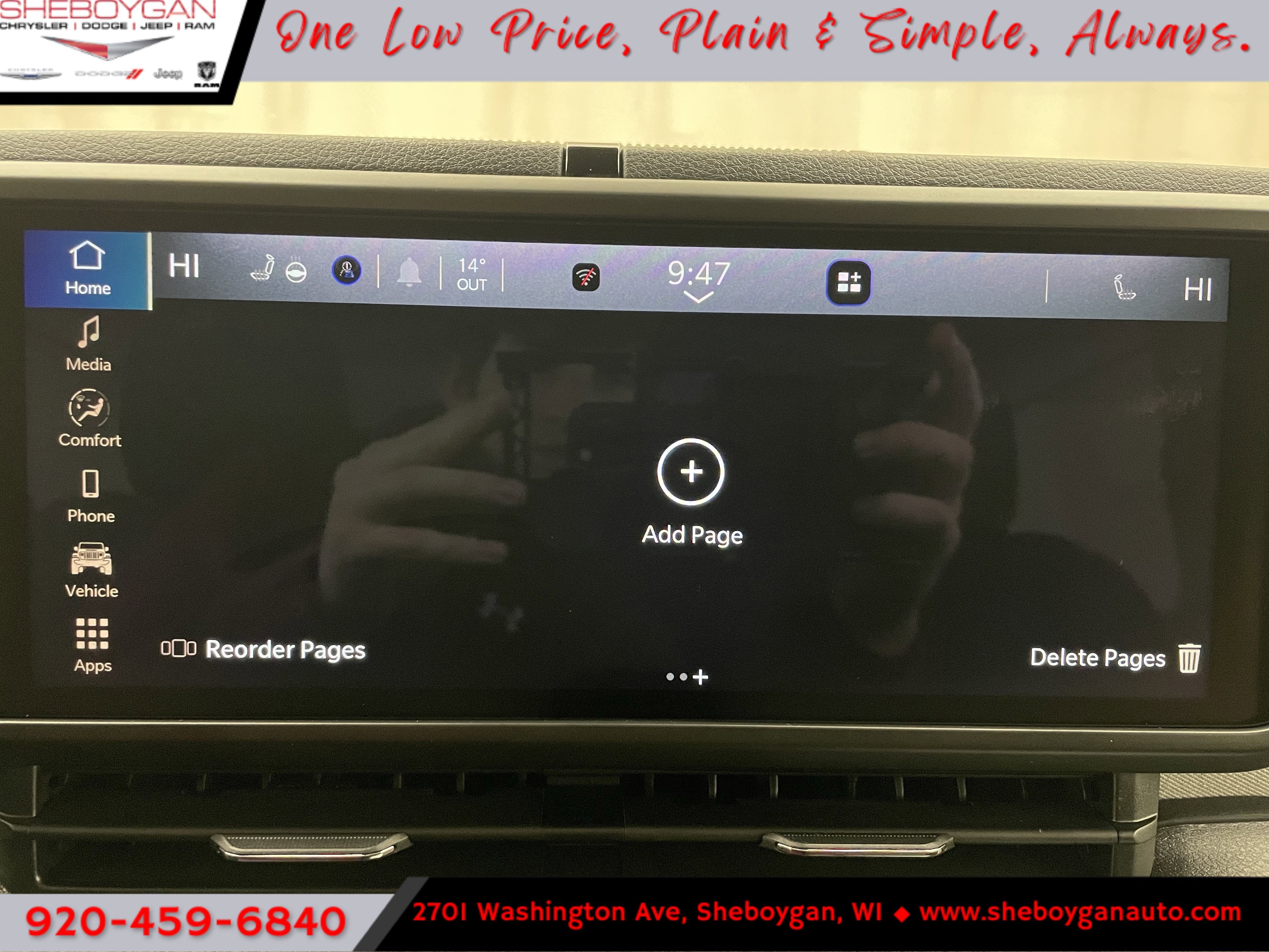 2026 Jeep Wrangler WRANGLER 2-DOOR WILLYS