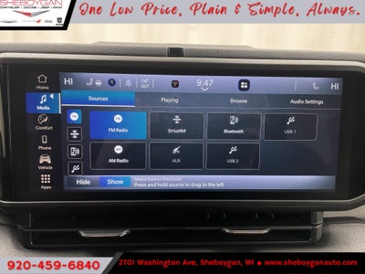 2026 Jeep Wrangler WRANGLER 2-DOOR WILLYS