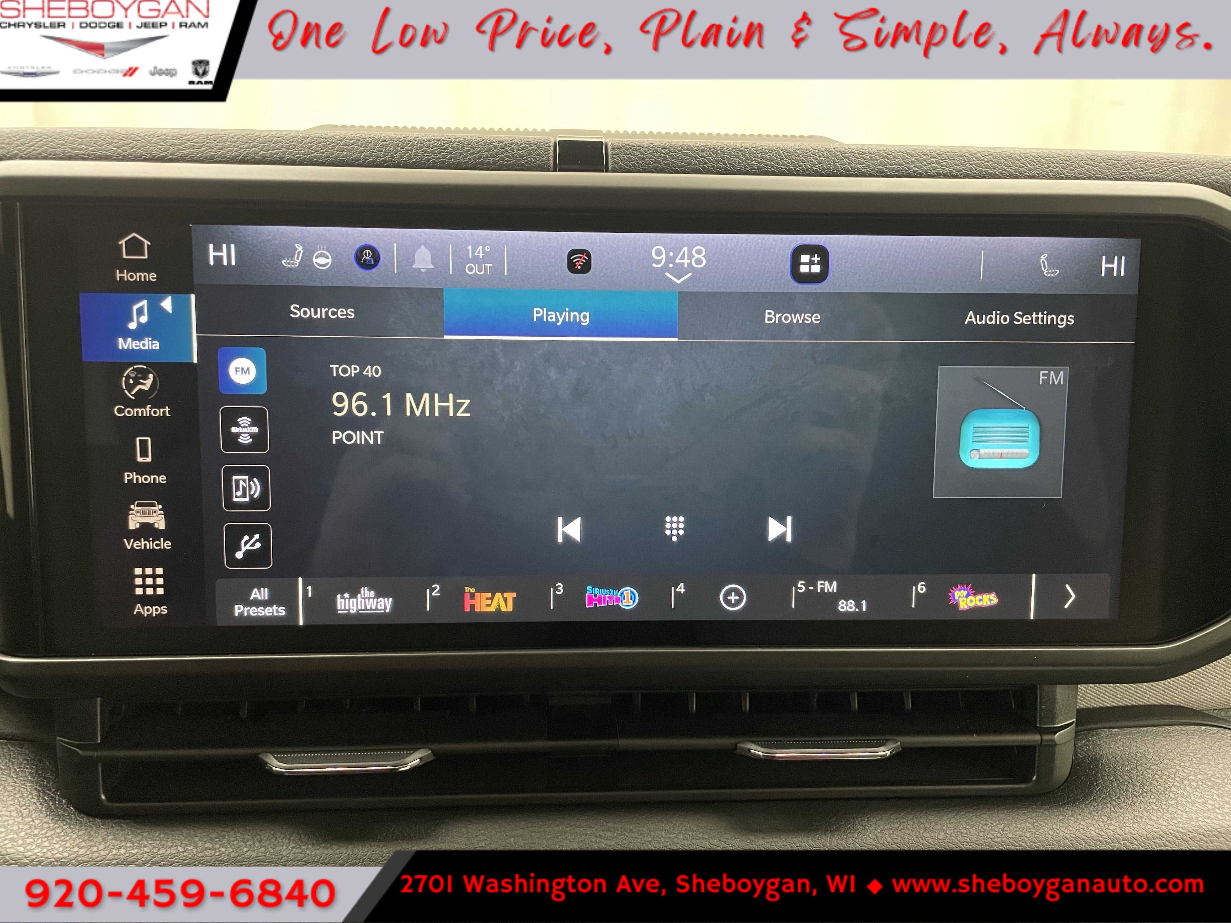 2026 Jeep Wrangler WRANGLER 2-DOOR WILLYS