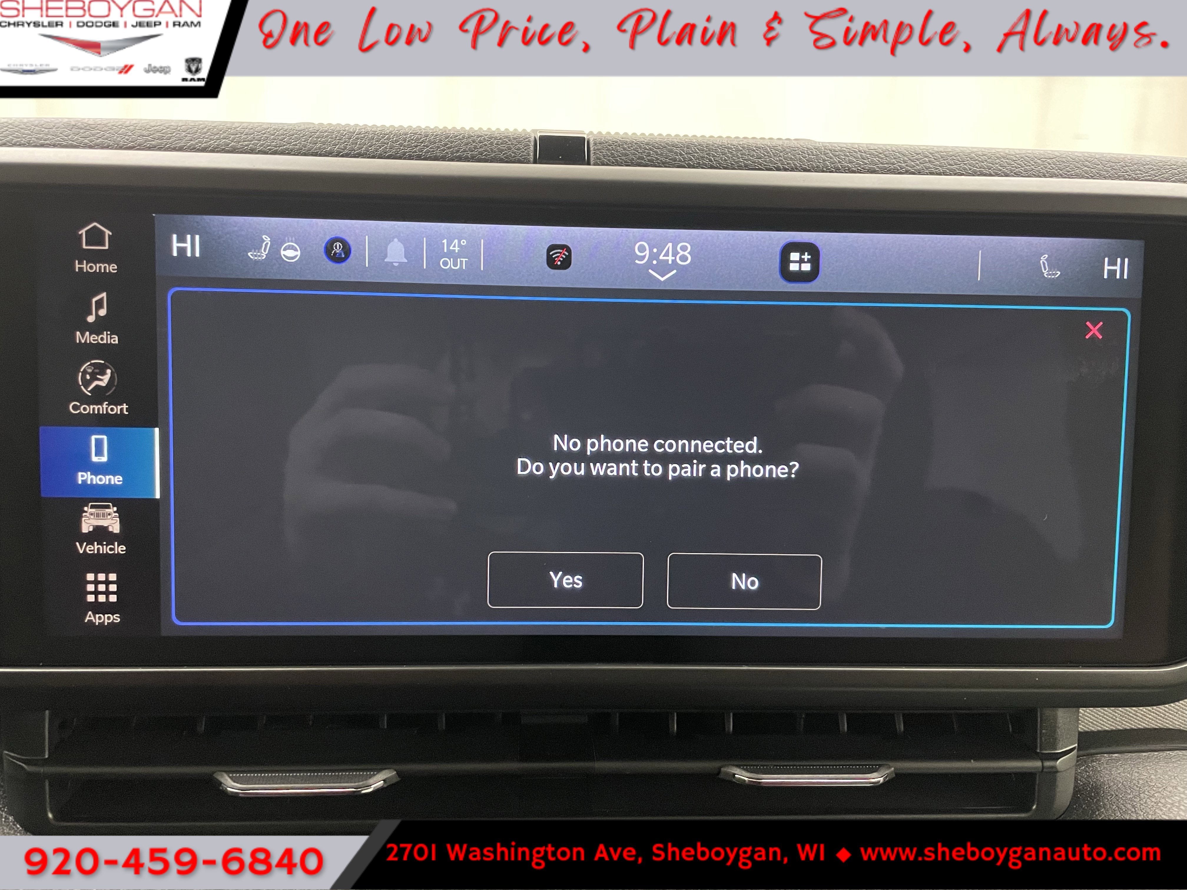 2026 Jeep Wrangler WRANGLER 2-DOOR WILLYS