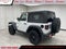 2026 Jeep Wrangler WRANGLER 2-DOOR WILLYS