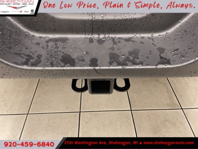 2026 Jeep Wrangler WRANGLER 2-DOOR WILLYS