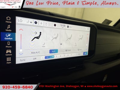 2027 Jeep Wrangler WRANGLER 4-DOOR SPORT S