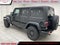 2027 Jeep Wrangler WRANGLER 4-DOOR SPORT S