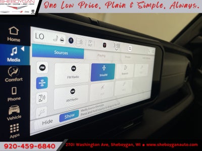 2026 Jeep Wrangler 4-Door Sport S 4x4