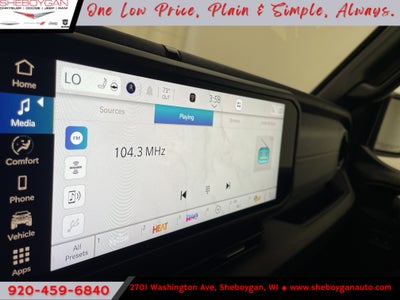 2026 Jeep Wrangler 4-Door Sport S 4x4