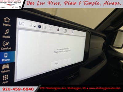 2026 Jeep Wrangler 4-Door Sport S 4x4
