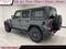 2026 Jeep Wrangler 4-Door Sport S 4x4