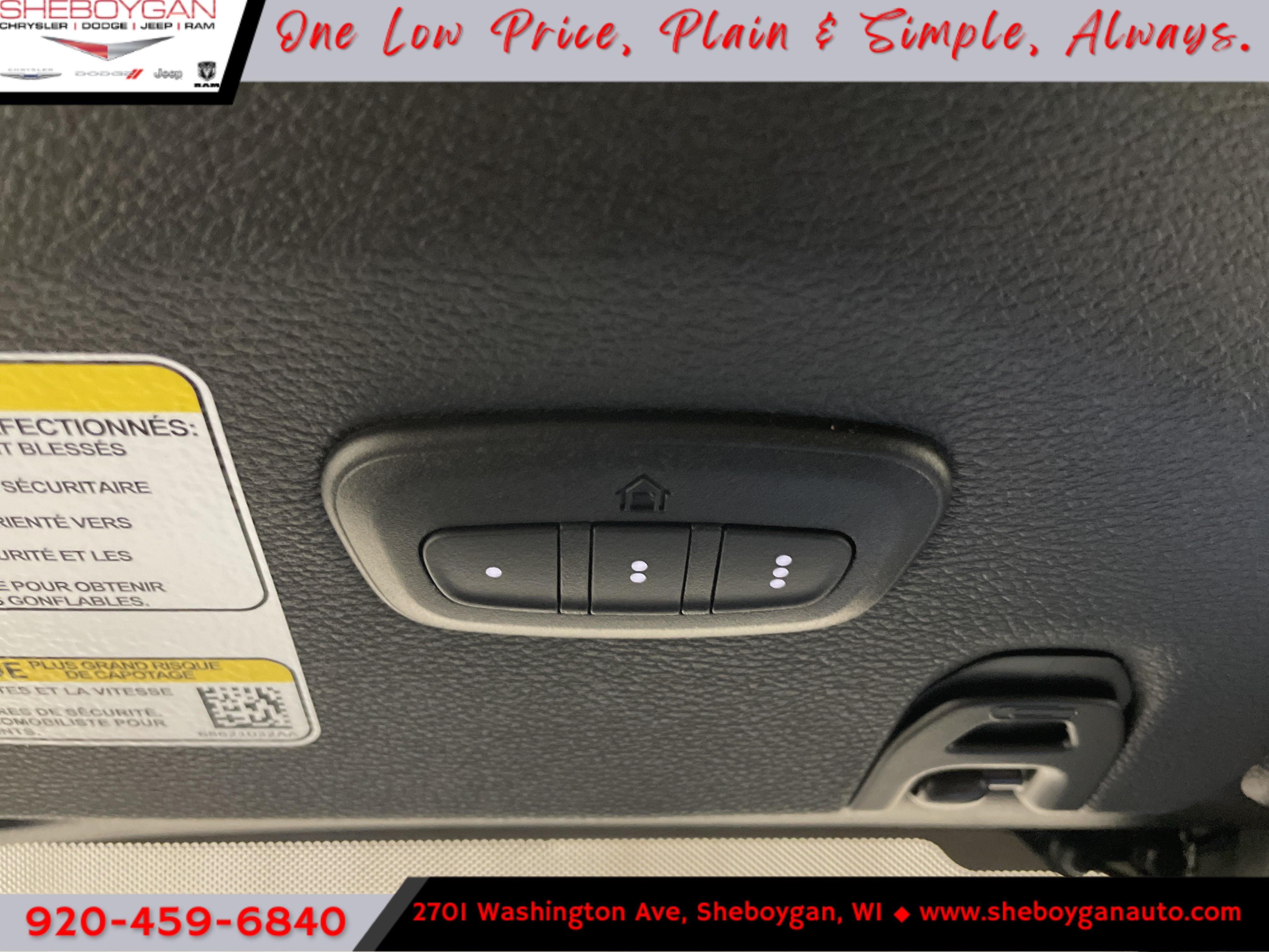 2026 Jeep Wrangler 4-Door Sport S 4x4
