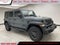 2026 Jeep Wrangler 4-Door Sport S 4x4
