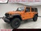 2027 Jeep Wrangler WRANGLER 4-DOOR WILLYS