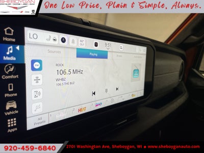 2027 Jeep Wrangler WRANGLER 4-DOOR WILLYS