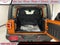 2027 Jeep Wrangler WRANGLER 4-DOOR WILLYS