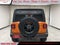 2027 Jeep Wrangler WRANGLER 4-DOOR WILLYS