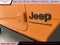 2027 Jeep Wrangler WRANGLER 4-DOOR WILLYS