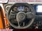 2027 Jeep Wrangler WRANGLER 4-DOOR WILLYS