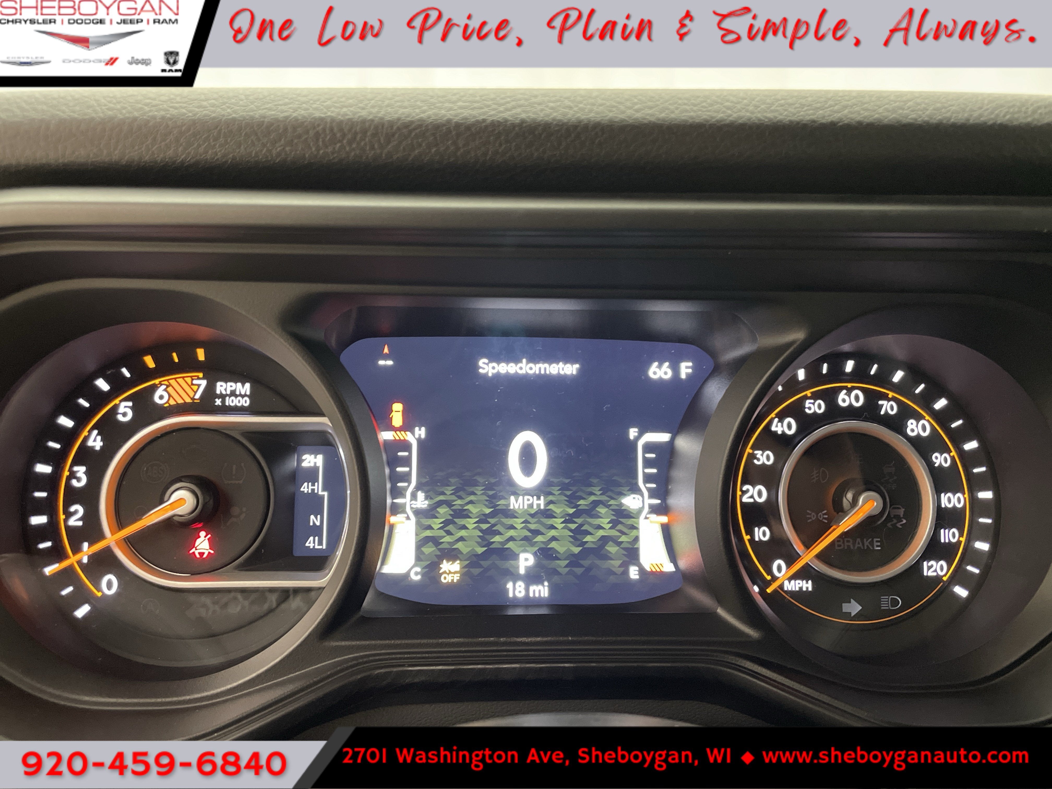 2027 Jeep Wrangler WRANGLER 4-DOOR WILLYS