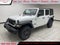 2027 Jeep Wrangler WRANGLER 4-DOOR SPORT S