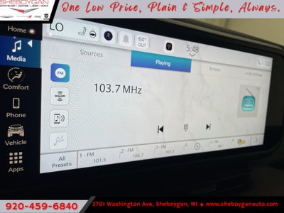 2027 Jeep Wrangler WRANGLER 4-DOOR SPORT S