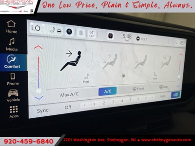 2027 Jeep Wrangler WRANGLER 4-DOOR SPORT S