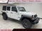 2027 Jeep Wrangler WRANGLER 4-DOOR SPORT S