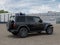 2027 Jeep Wrangler WRANGLER 4-DOOR SAHARA