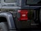 2027 Jeep Wrangler WRANGLER 4-DOOR SAHARA