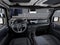 2027 Jeep Wrangler WRANGLER 4-DOOR SAHARA