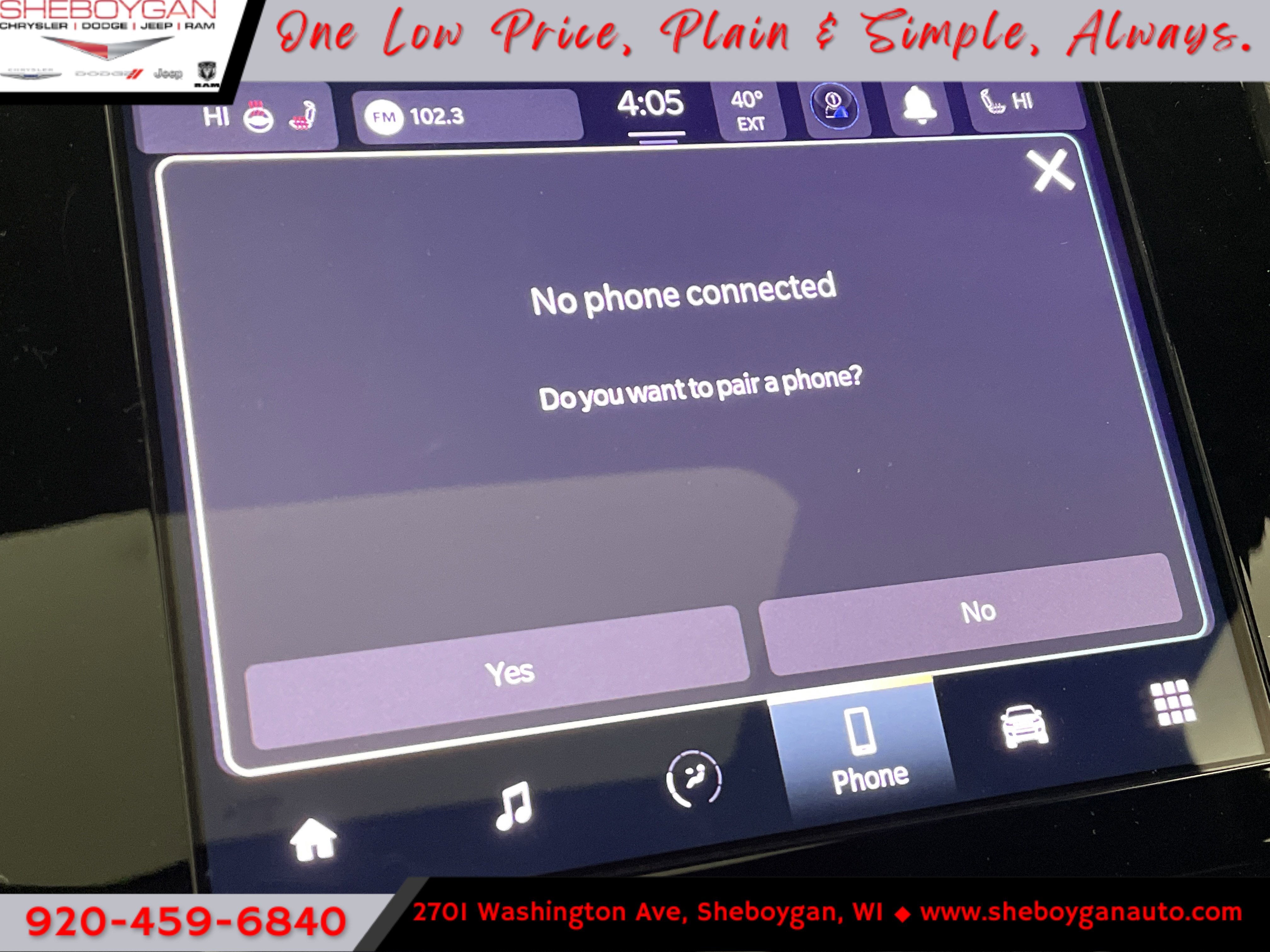 2026 Jeep Grand Cherokee GRAND CHEROKEE LAREDO X 4X4