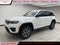 2027 Jeep Grand Cherokee Laredo X