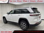2027 Jeep Grand Cherokee Laredo X