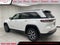 2027 Jeep Grand Cherokee Laredo X