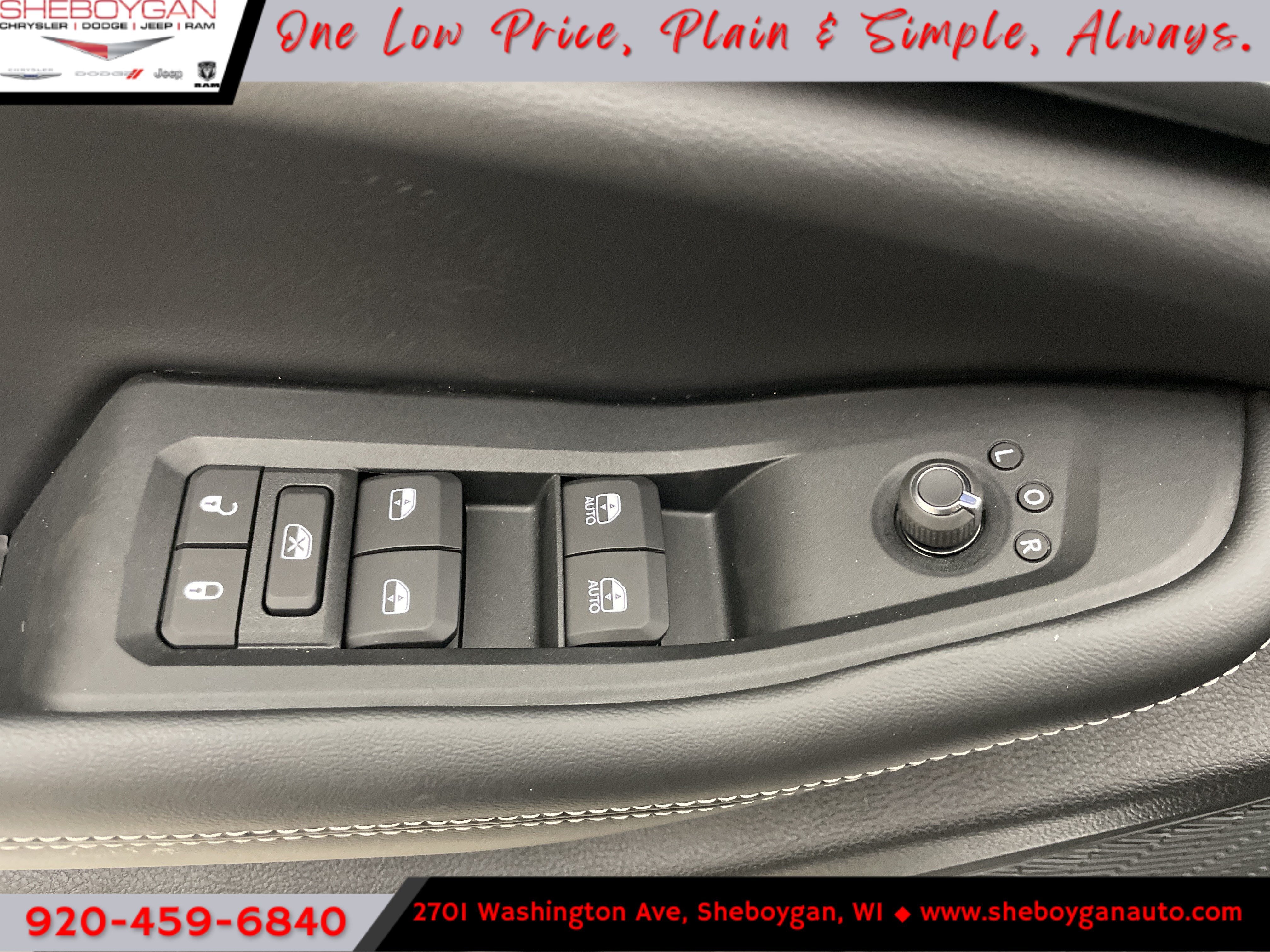 2027 Jeep Grand Cherokee Laredo X