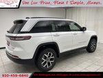 2027 Jeep Grand Cherokee Laredo X