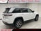 2027 Jeep Grand Cherokee Laredo X