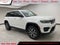 2027 Jeep Grand Cherokee Laredo X