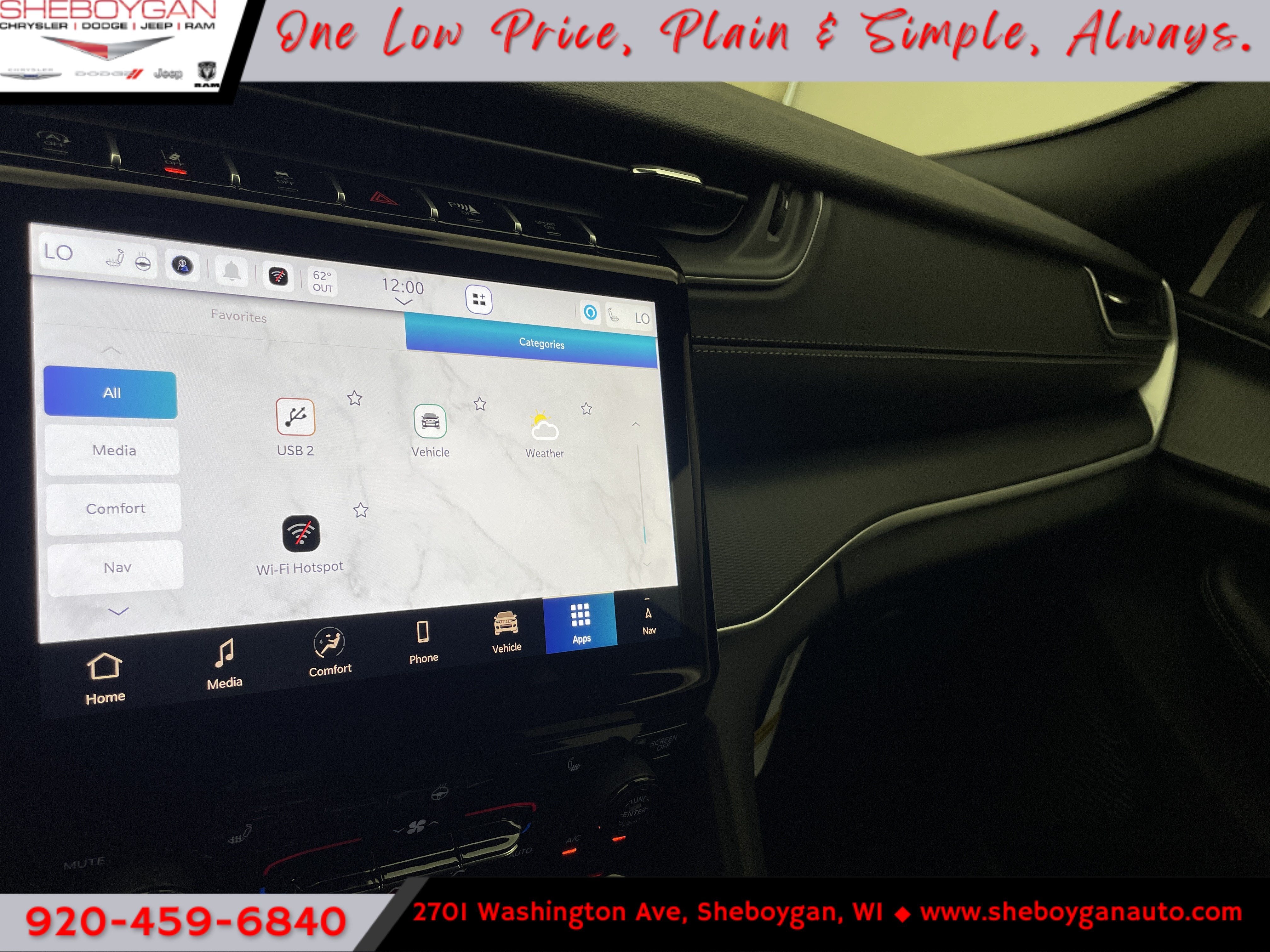 2027 Jeep Grand Cherokee GRAND CHEROKEE LAREDO X 4X4