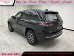 2027 Jeep Grand Cherokee GRAND CHEROKEE LAREDO X 4X4